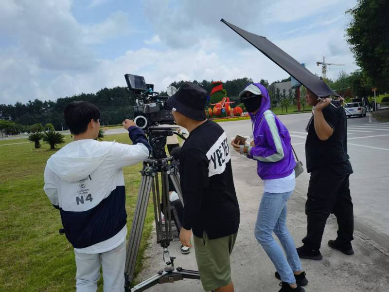 匠心筑品，汉中TVC拍摄公司赋能品牌视觉升级