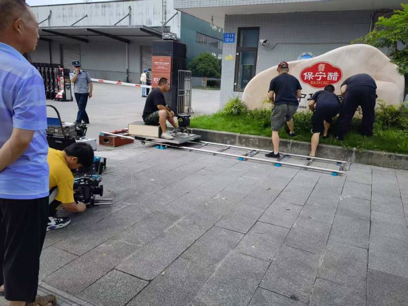 汉中广告片拍摄公司核心优势：全流程服务，让品牌广告片省心更出彩