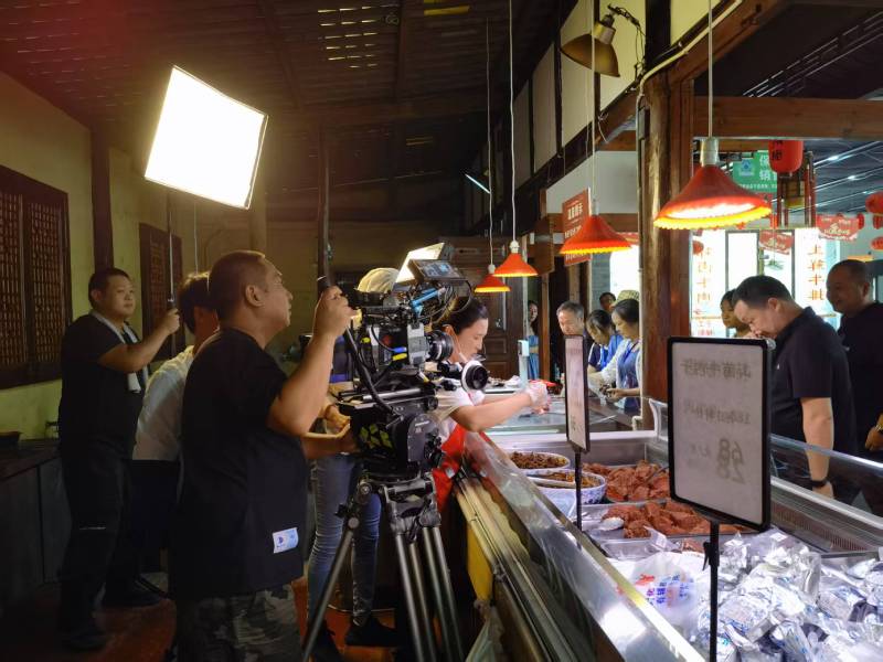 汉中tvc广告制作一般怎么报价