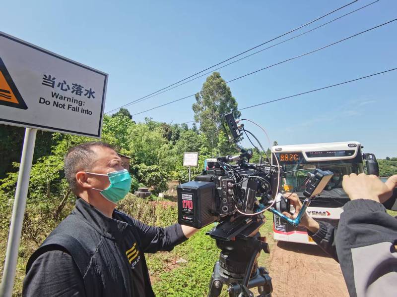 汉中TVC拍摄公司：深耕本地市场，为品牌定制专属拍摄方案