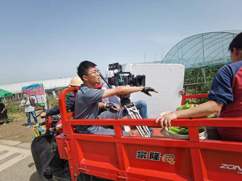 汉中TVC制作创新逻辑：以精准叙事，让品牌信息高效传递